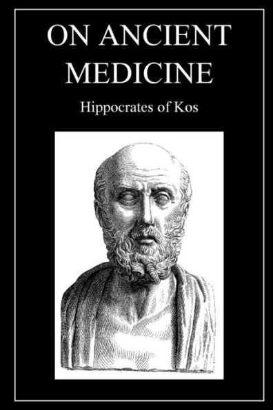 On Ancient Medicine