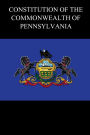 Constitution of the Commonwealth of Pennsylvania