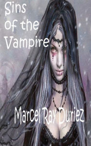 Title: Sins of the Vampire, Author: Marcel Ray Duriez