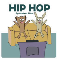 Title: Hip Hop, Author: Andrew Aiton