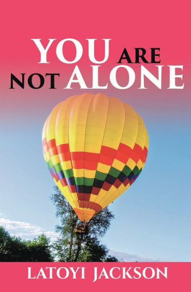 You Are Not Alone: Break The Silence