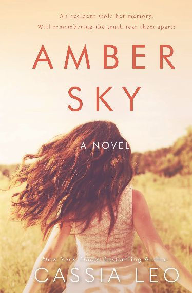 Amber Sky