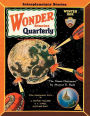 Wonder Stories Quarterly, Winter 1932