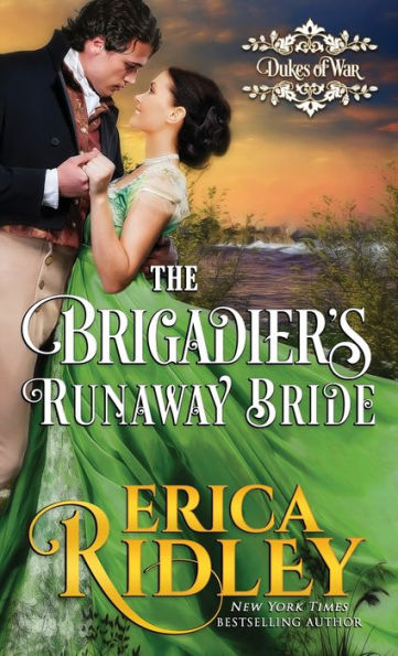 The Brigadier's Runaway Bride