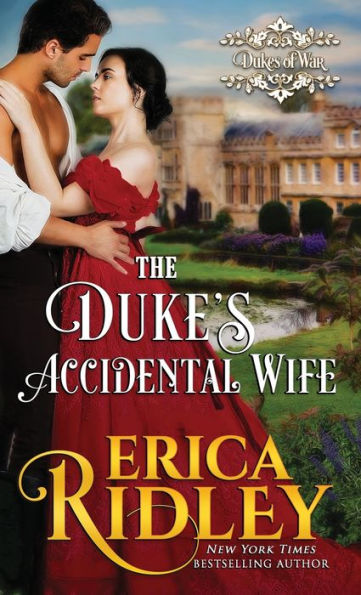 The Duke's Accidental Wife