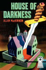 Title: House of Darkness, Author: Fiction House Press