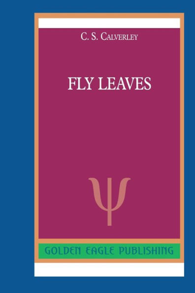 Fly Leaves: N