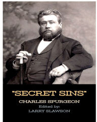 Title: Secret Sins, Author: Charles Spurgeon