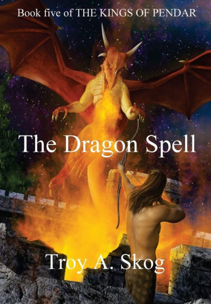 The Dragon Spell