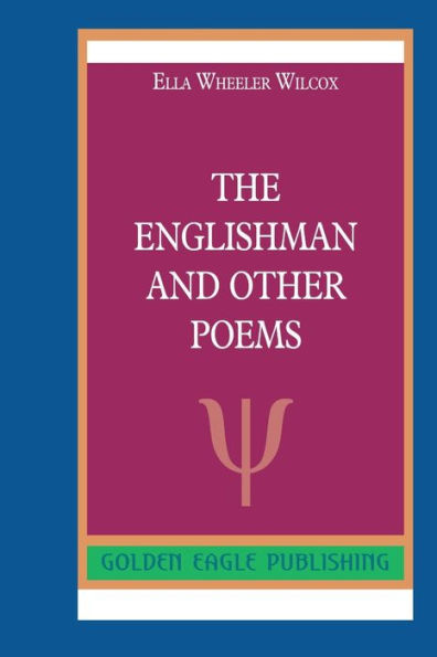 The Englishman and Other Poems: N