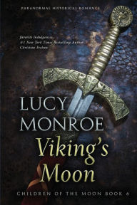 Title: Viking's Moon, Author: Lucy Monroe