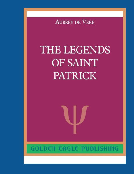 The Legends of Saint Patrick: N