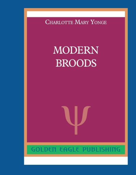 Modern Broods: N