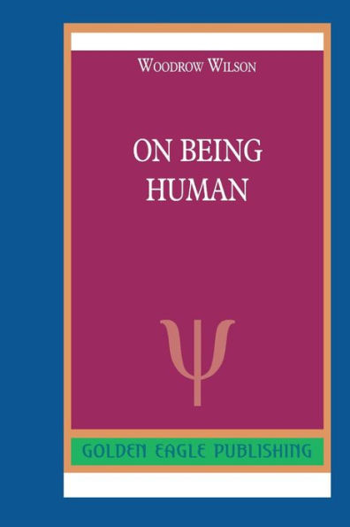 On Being Human: N