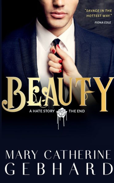 Beauty,: A Hate Story, The End