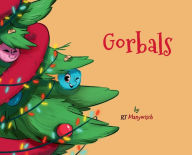 Title: Gorbals, Author: RT Manywisch