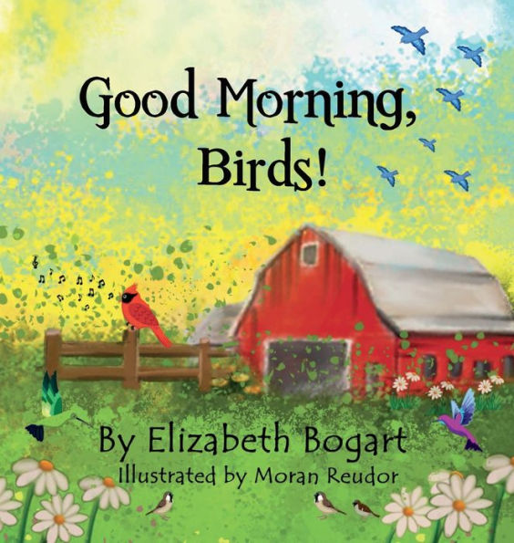 Good Morning, Birds!