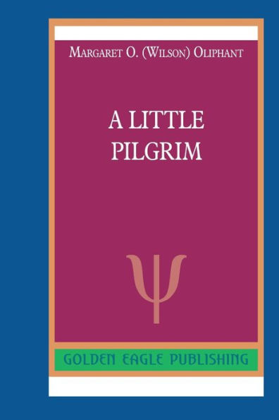 A Little Pilgrim: N