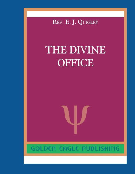 The Divine Office: N