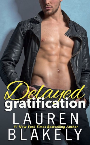 Delayed Gratification