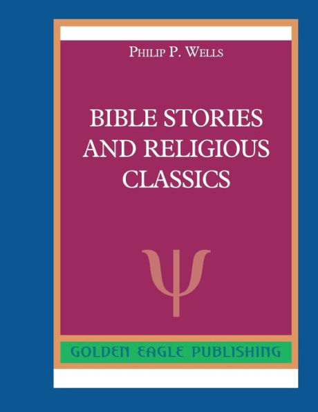 Bible Stories and Religious Classics: N