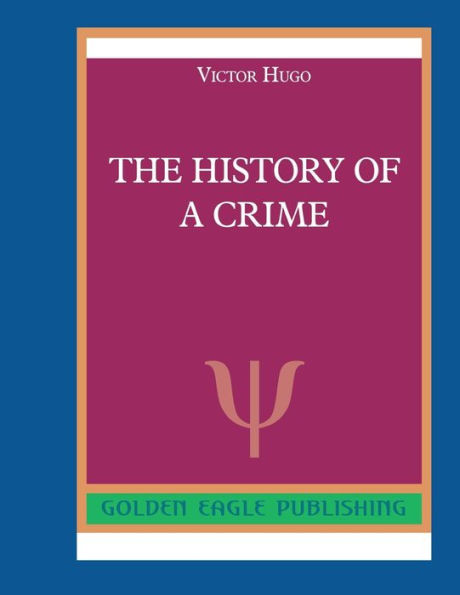 The History of a Crime: N