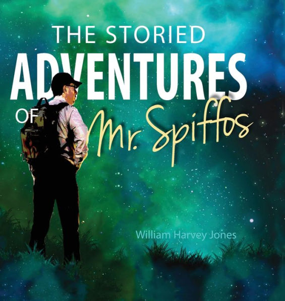 The Storied Adventures of Mr. Spiffos