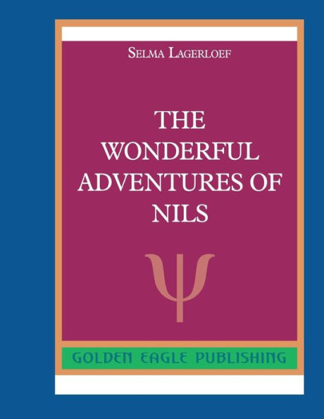 The Wonderful Adventures of Nils: N