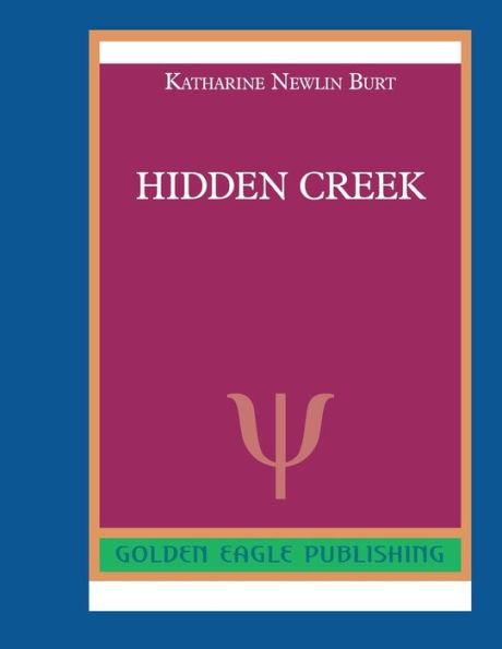 Hidden Creek: N