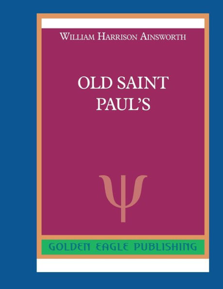 Old Saint Paul's: N