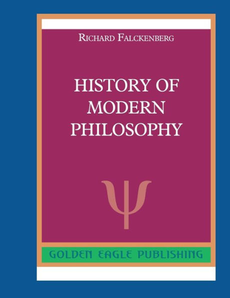 History Of Modern Philosophy: N