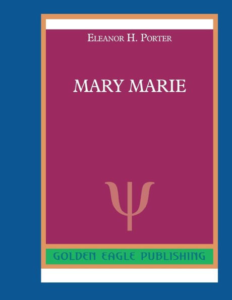 Mary Marie: N