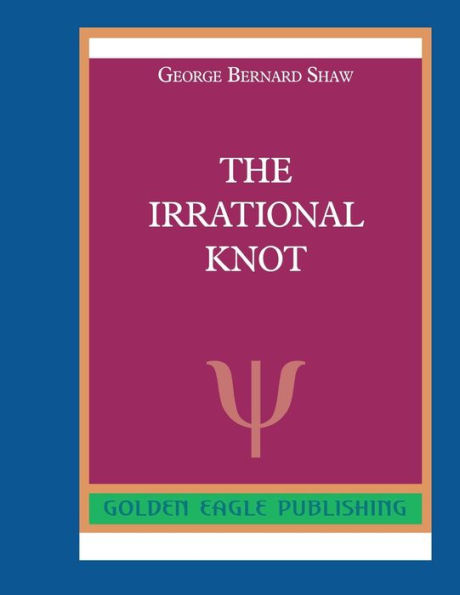 The Irrational Knot: N
