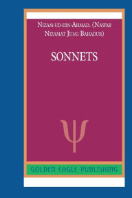 Title: Sonnets: N, Author: Nawab Nizamat Jung Bahadur