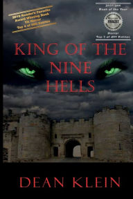 Title: King of the Nine Hells, Author: Dean Klein