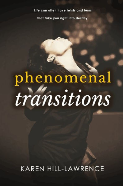 Phenomenal Transitions