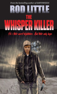 Title: The Whisper Killer, Author: Rod Little