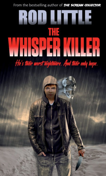 The Whisper Killer