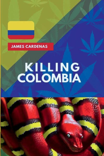 Killing Colombia