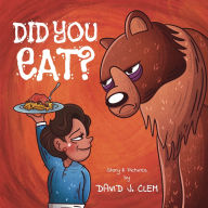 Did You Eat?