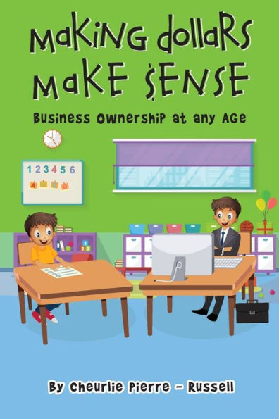 Making Dollars Make Sense: Business Ownership at any Age