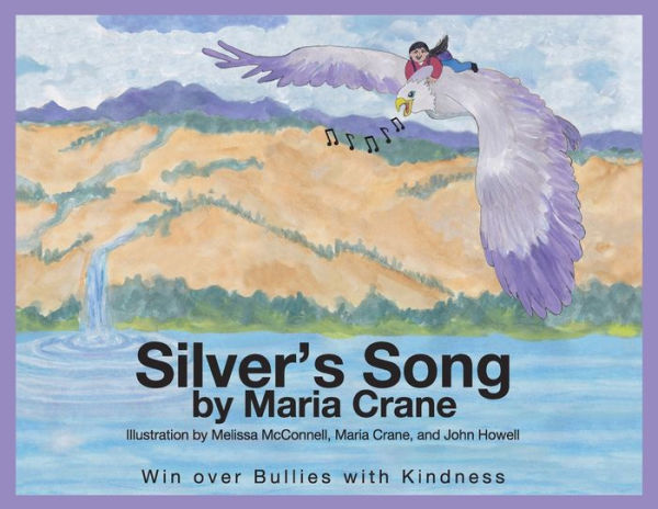 Silver's Song: Winning Over Bullies With Kindness