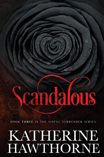 Scandalous