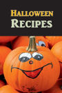 Halloween Recipes: Cookbook for Halloween