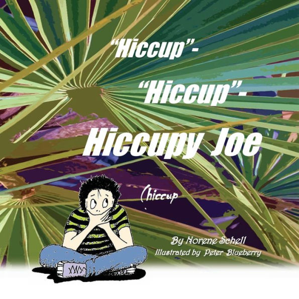 Hiccup - Hiccup - Hiccupy Joe