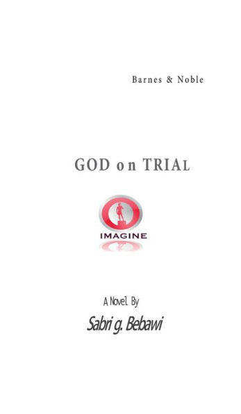 God On Trial: The Indictment of God