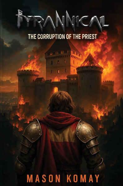 Tyrannical: The Corruption of the Priest: