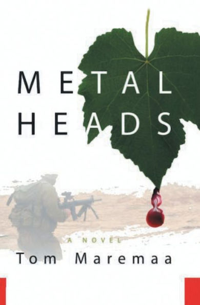 Metal Heads: A Novel: