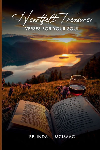 Heartfelt Treasures: Verses For Your Soul