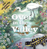 Title: Over in the Valley: 10th Anniversary Edition, Author: Linda Knoll